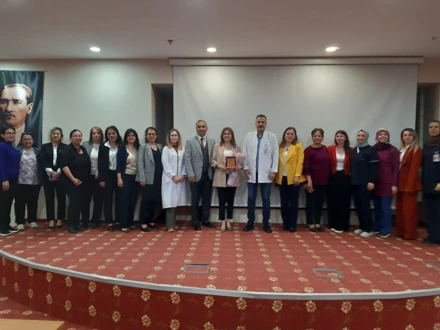 Hemşireliği Görünür Kılmak